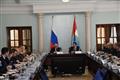 В Самаре впервые прошло заседание Совета при президенте РФ по развитию гражданского общества и правам человека