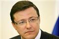 Дмитрий Азаров: "Праздник Рождества Христова побуждает нас к созиданию и нравственному совершенствованию"