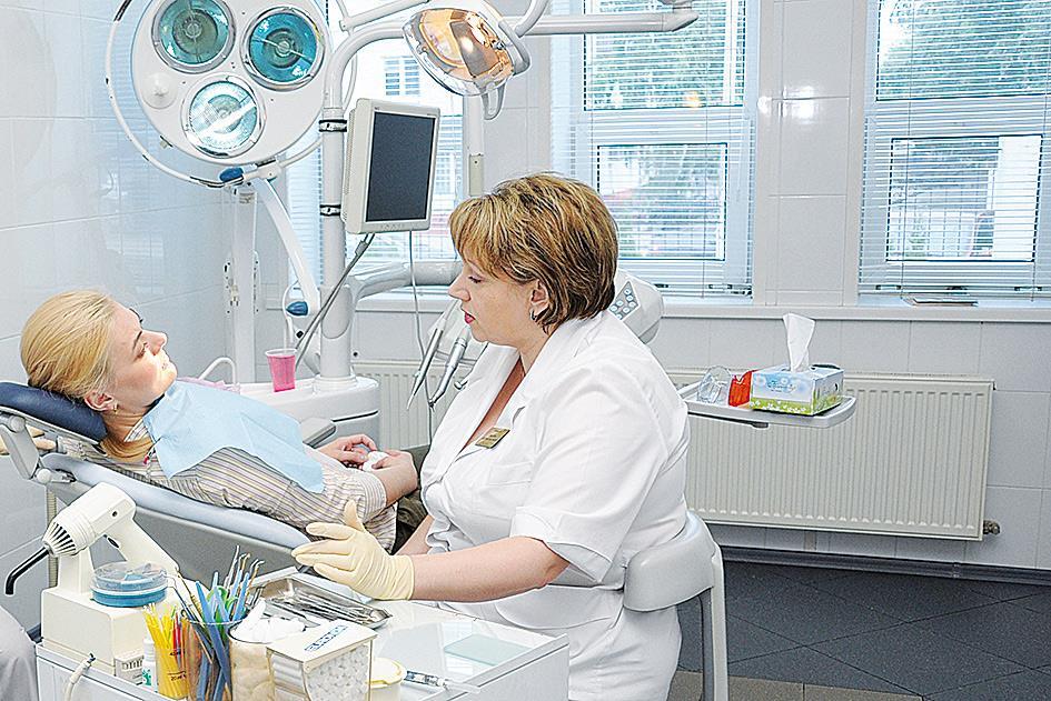 Диетолог псковской областной больницы