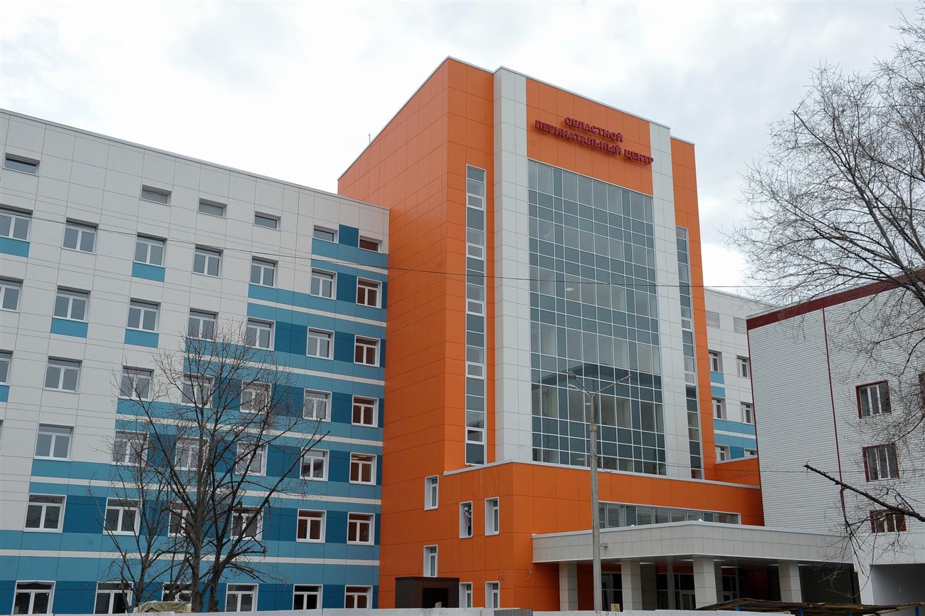 Неврологическое отделение в областной больнице брянска