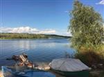Из р. Сок извлечено тело подводного охотника
