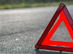 На М-5 под Самарой грузовик сбил насмерть юношу, который шел по краю дороги