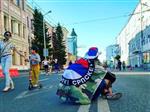 Самара вошла в топ-5 по числу зрителей на ЧМ-2018