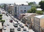 Срок штормового предупреждения в Самарской области продлен на сутки