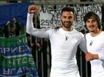 "Крылья" вырвали победу в Уфе