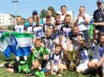 Юноши "Крыльев" выиграли международный турнир "Кубок наших надежд 2018"