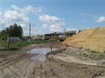 Часть старой дороги в районе аэропорта Курумоч превратят в бесплатную парковку