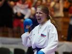 Тольяттинская каратистка Анна Чернышева завоевала "серебро" юношеской Олимпиады