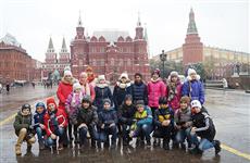 Что предлагают этой осенью самарцам столичные турагентства?