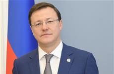 Дмитрий Азаров прокомментировал назначение Миодрага Божовича главным тренером "Крыльев Советов"