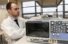 На площадке ОЭЗ "Иннополис" запущено производство осциллографов