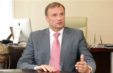 Вице-губернатор Нижегородской области может возглавить Росмолодежь
