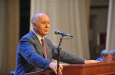 Николай Меркушкин: "Тольятти необходим центр для одаренных детей"