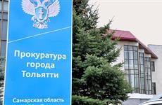 Прокуратура Тольятти пытается вернуть городу 94 участка, переданных компании "Бизнес Актив" с нарушениями