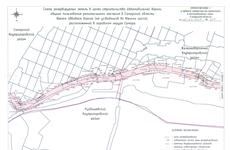 Минтранс опубликовал схему резервирования земель для строительства Южной обводной дороги