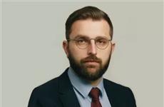 Глава минимущества Иван Ефанов покидает свой пост