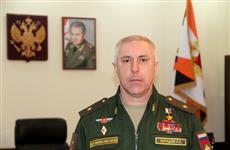 В 2018 г. 17 сержантов из 2-й армии ЦВО получили офицерские звания