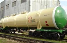 ПГК на 50% увеличила объем погрузки нефтепродуктов в Поволжье