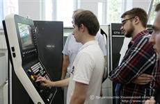 В Ульяновской области будет реализован проект "Высшая инженерная школа"