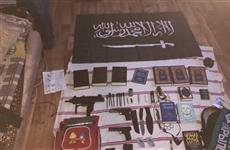За подготовку взрыва приверженца ИГИЛ отправили за решетку на пять лет
