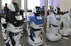 Пермский Promobot поставит более 100 роботов в пять новых стран