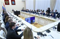 В регионе установят новую стоимость патента для иностранных работников