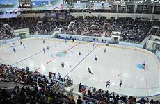 ХК "Лада" заключил контракты с четырьмя хоккеистами