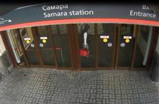 В Самаре задержали украинского шпиона