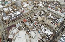 Жители 109-го квартала Самары обратились к главе города, в ОНФ и прокуратуру