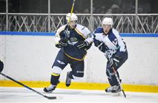 ХК ЦСК ВВС начал сезон с поражения от "Барса"
