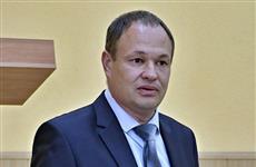 Главой Советского района Самары назначен Вадим Бородин