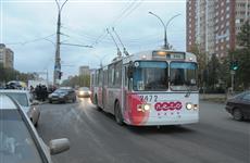 С 1 января 2016 года в Тольятти поднимется плата за проезд