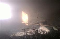 Андрея Покровенкова, поджегшего дом со своими детьми в Лозовке, приговорили к пожизненному заключению