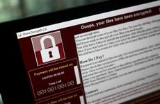 Компьютеры "Роснефти" подверглись атаке вируса wannacry