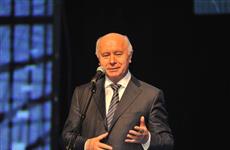 Глава региона поздравил машиностроителей с профессиональным праздником