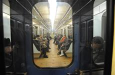В Самаре отказались от вагонов метро, которые раньше ходили в московской подземке