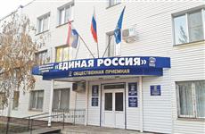 19 из 21 мандата получит партия "Единая Россия"