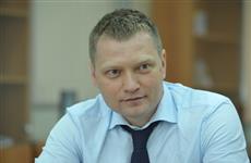 Игорь Бевзюк: "В ДНК аэрокосмического записан некий код, который делает тебя номером один"