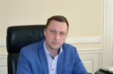 Роман Бусаргин утвержден на должность зампреда правительства Саратовской области