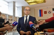 Александр Бречалов: новая структура правительства будет сжатой