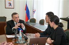 В Республике Марий Эл стартует новый международный проект в области информационных технологий