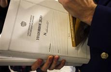 "СтройЦентр", продавший компенсационный участок, попал в уголовное дело