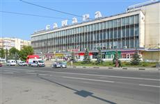 В ЦУМ "Самара" искали взрывное устройство