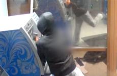 Самарца обвиняют в покушении на кражу из банкомата