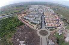 Минстрой: счета СОФЖИ попали под арест из-за компании "С.И.Т.И."
