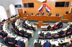 Самарская область реструктуризует 12,2 млрд рублей госдолга
