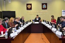 Избирком Самарской области подвел итоги выборов президента РФ в регионе