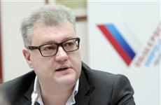 Дмитрий Орлов: В ходе предвыборной кампании шли серьезные дискуссии о развитии региона
