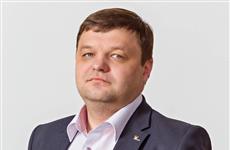 Новым директором Самарского филиала "Т Плюс" станет Александр Гришатов
