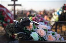 ФСБ уличила силовиков Чапаевска в незаконной связи с ритуальщиками